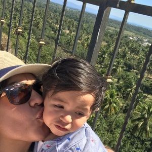 Meet your Posher, Diana